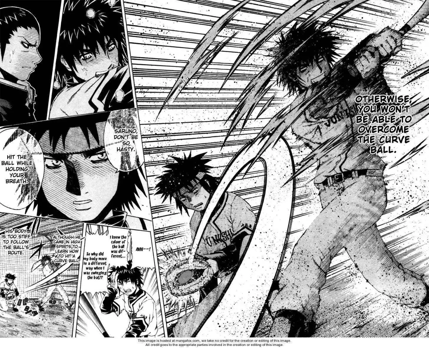 Mr Fullswing Chapter 33 11